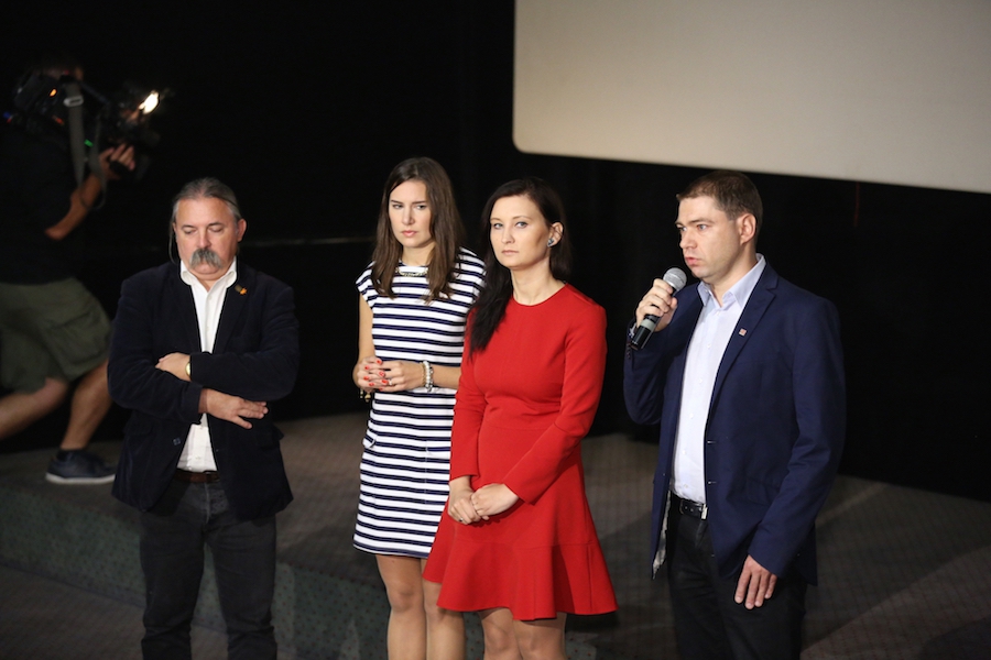 Zjednoczona Lewica z programem dla młodych