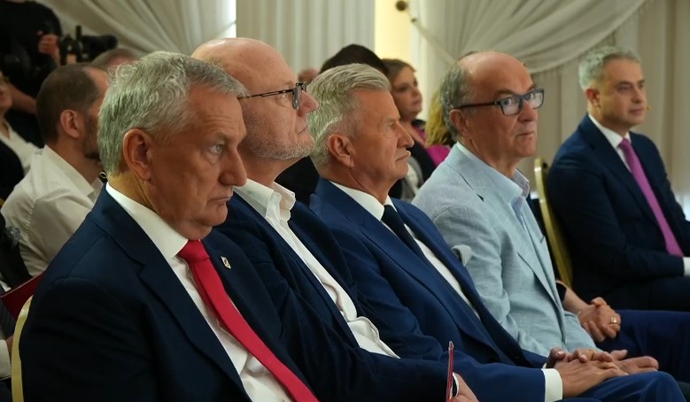 konwencja kierownictwo