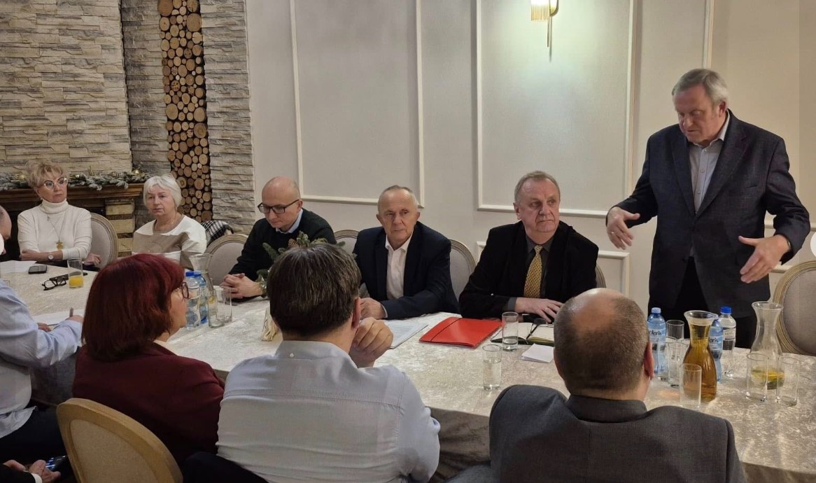 pawlak rok w senacie 6