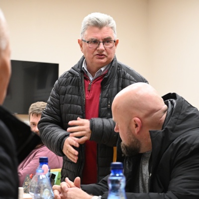 Posiedzenie ciał statutowych NL w nowej kadencji 24.11.2025r.