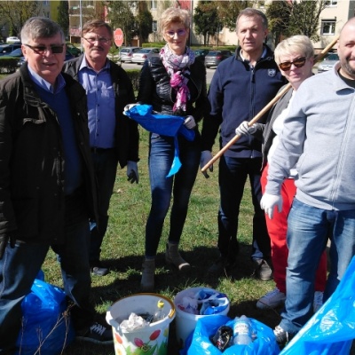 SprzątanieZgierza2018