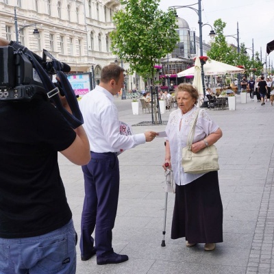 Nie zostawiam dziecka w aucie - kampania społeczna SLD